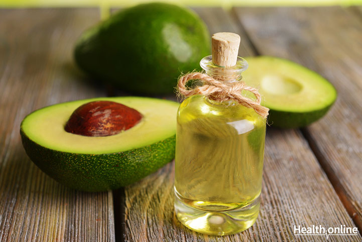 Avocado oil