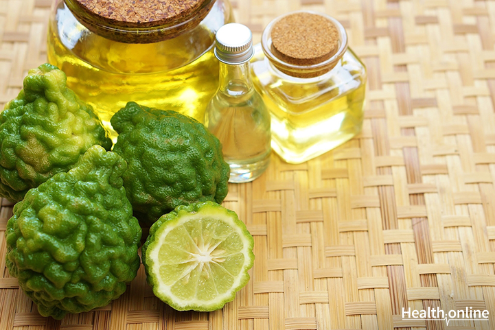 Bergamot Essential Oil