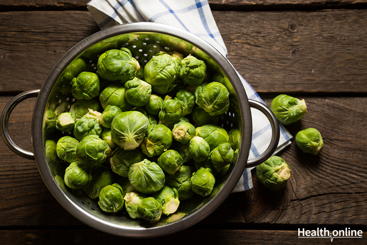 Brussels Sprouts