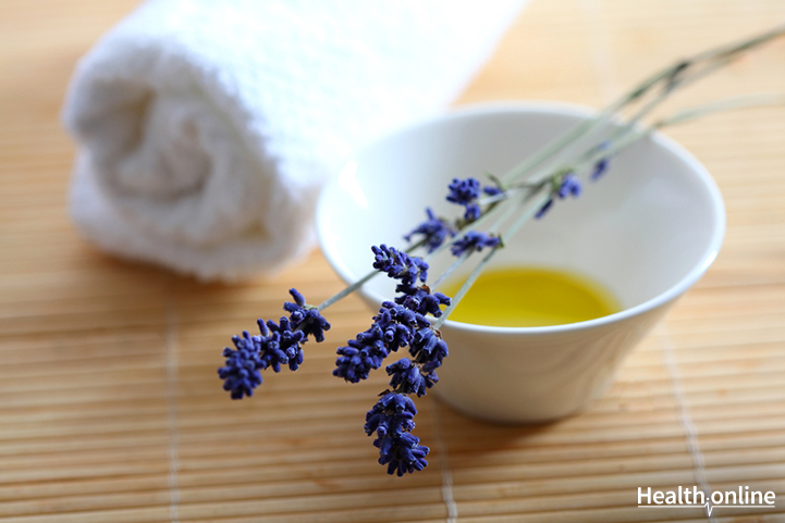 Lavender Essential Oil