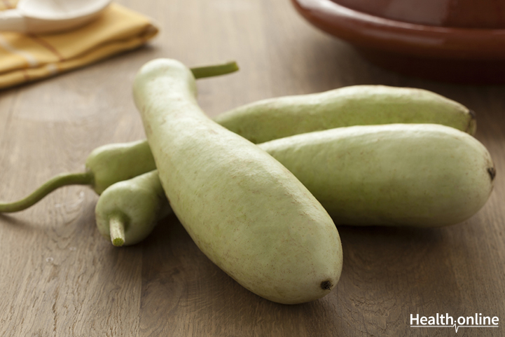 Bottle gourd 