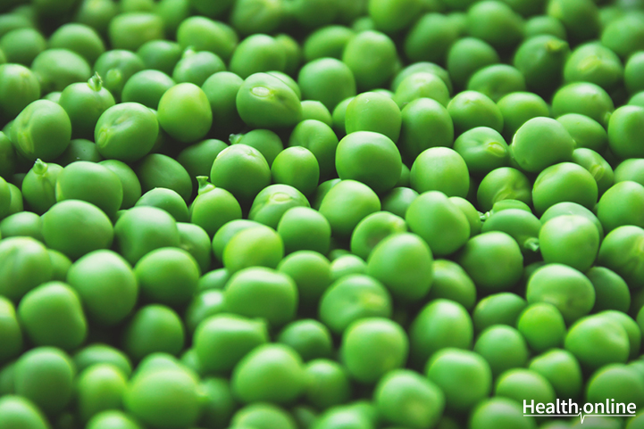 Peas 