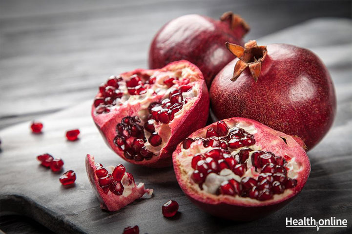 Pomegranate