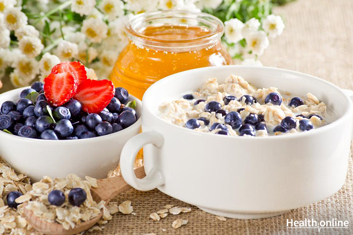 Berry Bircher