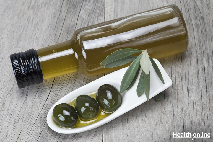 Olive Oil