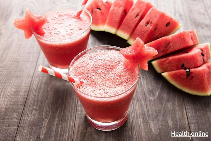 Watermelon Flush