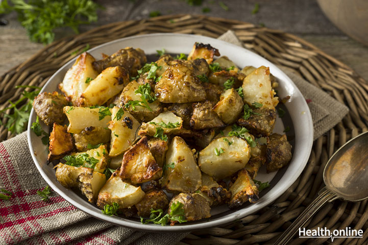 Baked-Potatoes-with-Artichoke