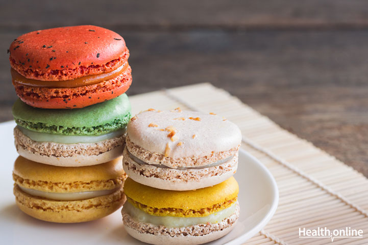  Basic-French-Macaron-Recipe