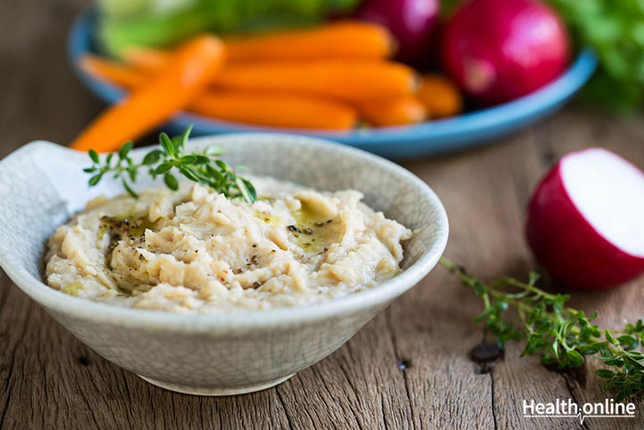 Celery-and-Avocado-Dip