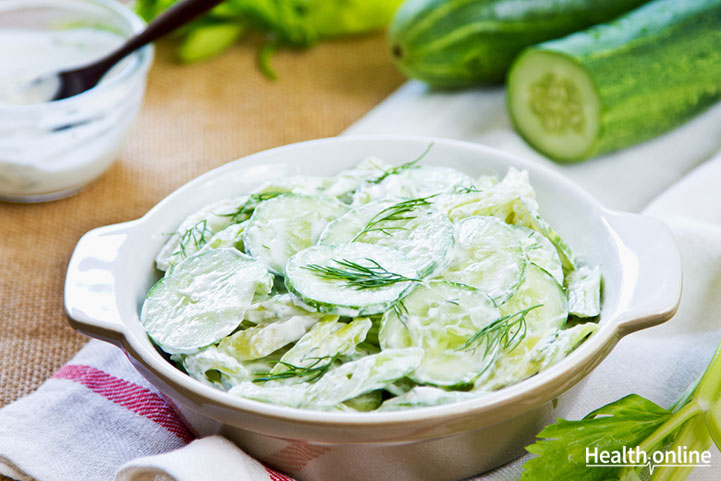 Celery-and-Cucumber-Salad-with-Beans