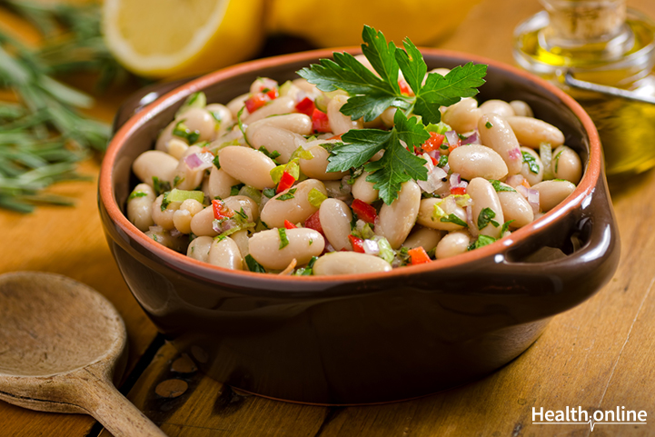 Bean-Salad