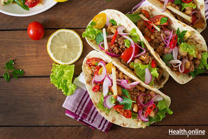 Bean-tacos-with-walnuts