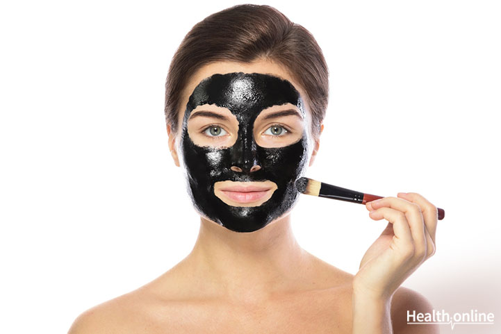 Charcoal-peel-off-mask-without-glue