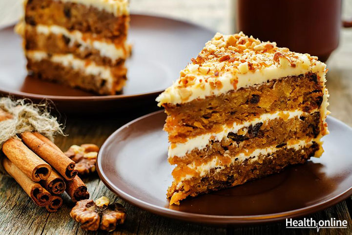 Healthy-Carrot-Cake