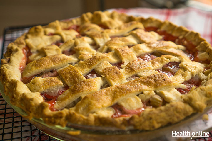 Strawberry-Cinnamon-Pie