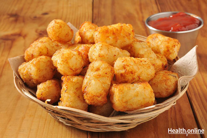 Baked-Cauliflower-Tots