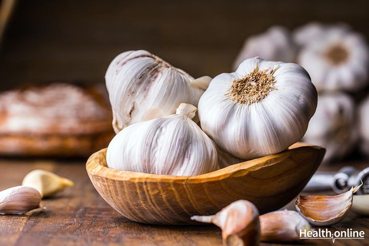 Garlic-Cloves