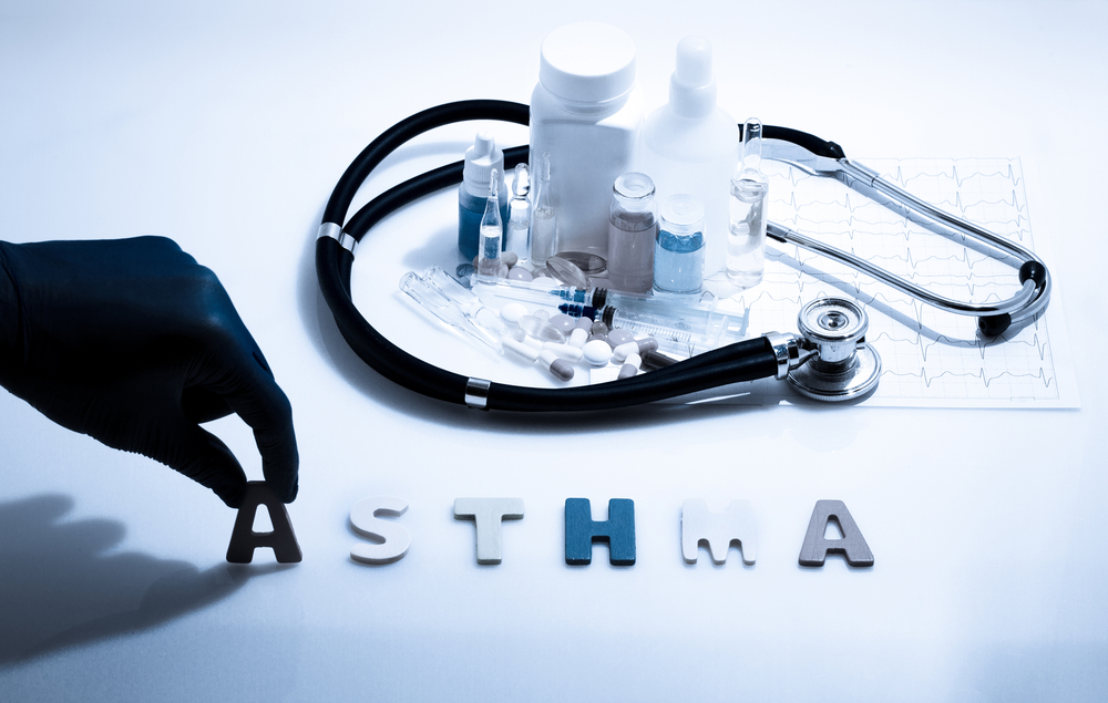 Pathology and Pathophysiology of Asthma