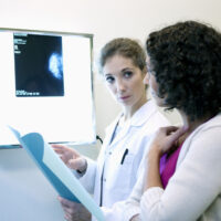Screening and Diagnosis of Breast Cancer