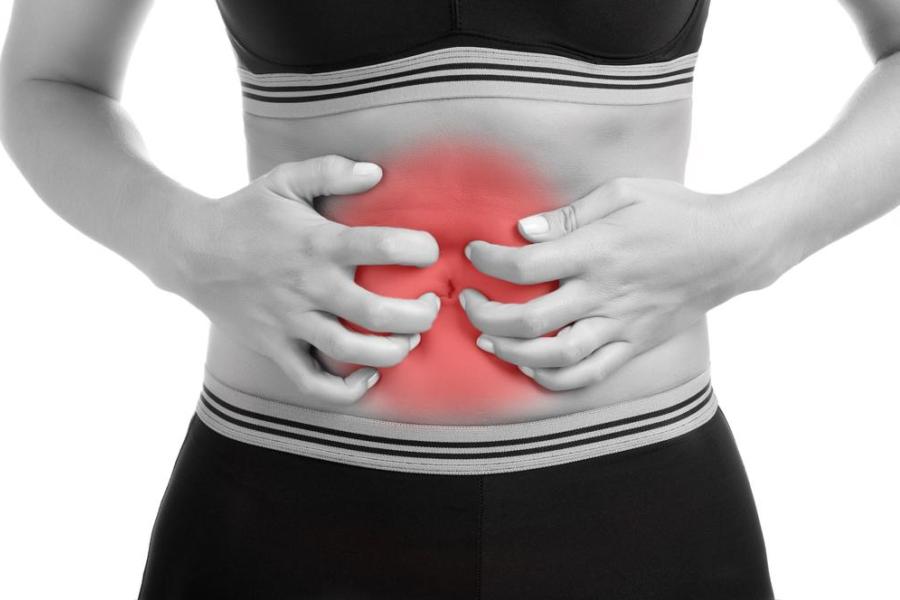 Introduction and Risk Factors for Irritable Bowel Syndrome