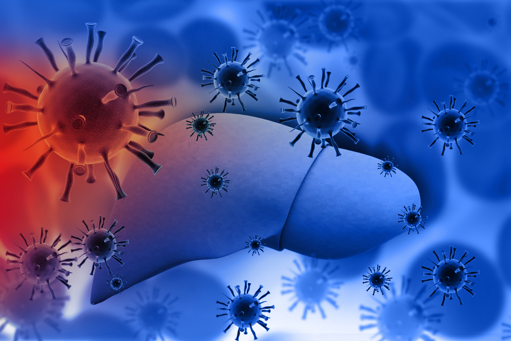 Pathology and Transmission of Hepatitis C