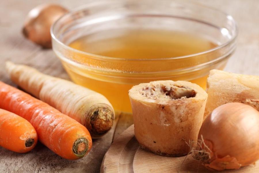 Should You Drink Bone Broth?