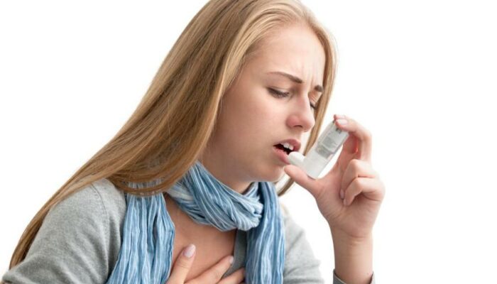 Introduction and Causes of Asthma