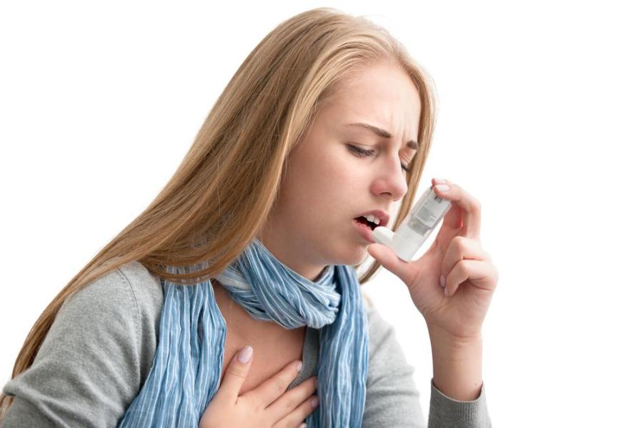 Introduction and Causes of Asthma