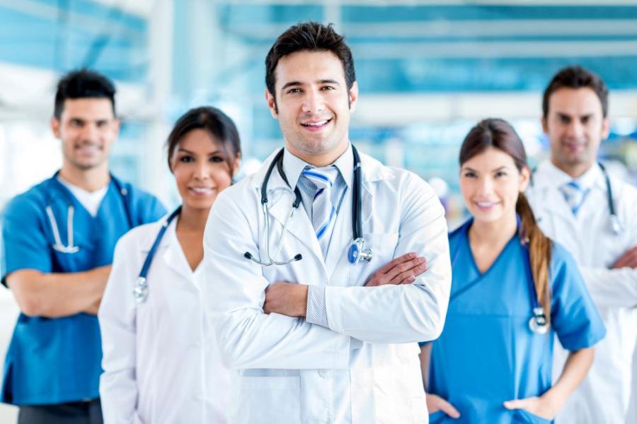 Research and Specialists- what you need to know