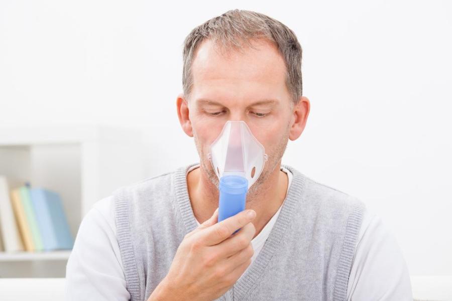 Introduction to Chronic Obstructive Pulmonary Disease (COPD)