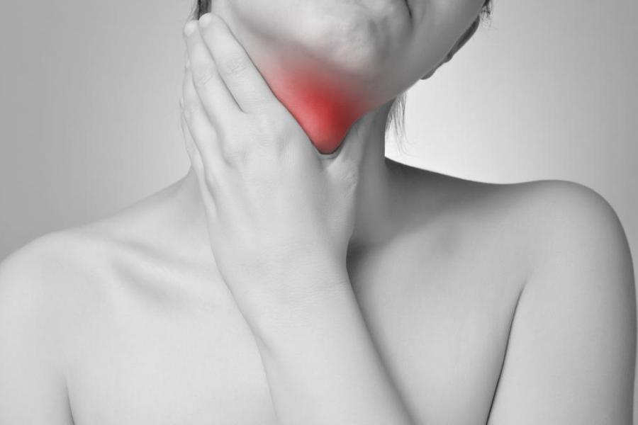 Symptoms of Hypothyroidism