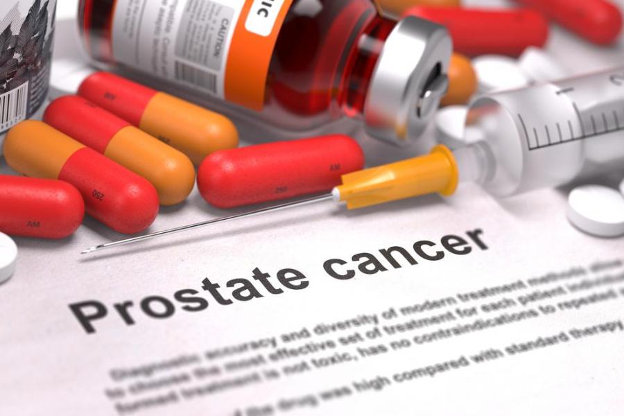 Treatment Options for Prostate Cancer