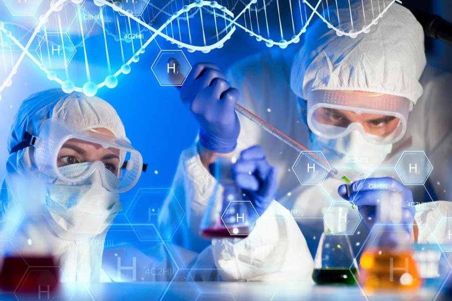 Regenerative Medicine – Is it the future of health?