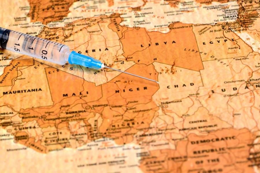 Do I need vaccinations before traveling abroad?