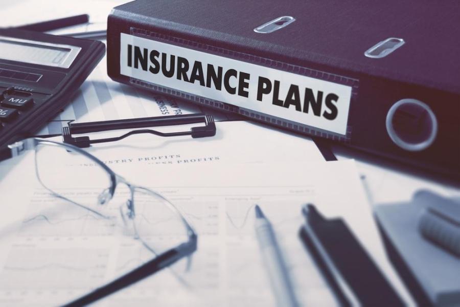 Types of Health Insurance Plans