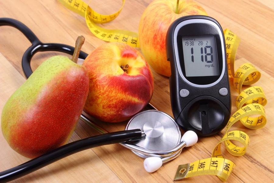 Diabetic Diet: Food Tips to Prevent &#038; Control Diabetes