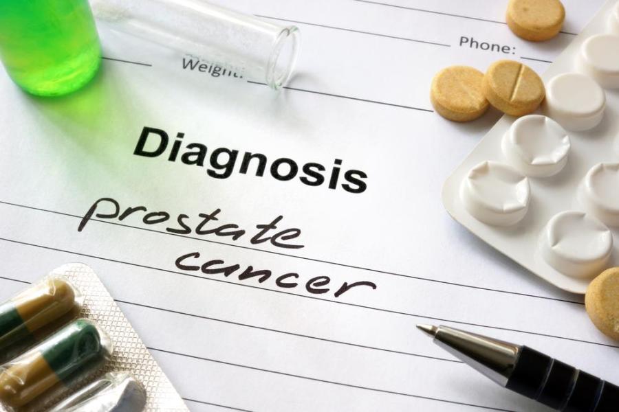 Risk Factors for Prostate Cancer