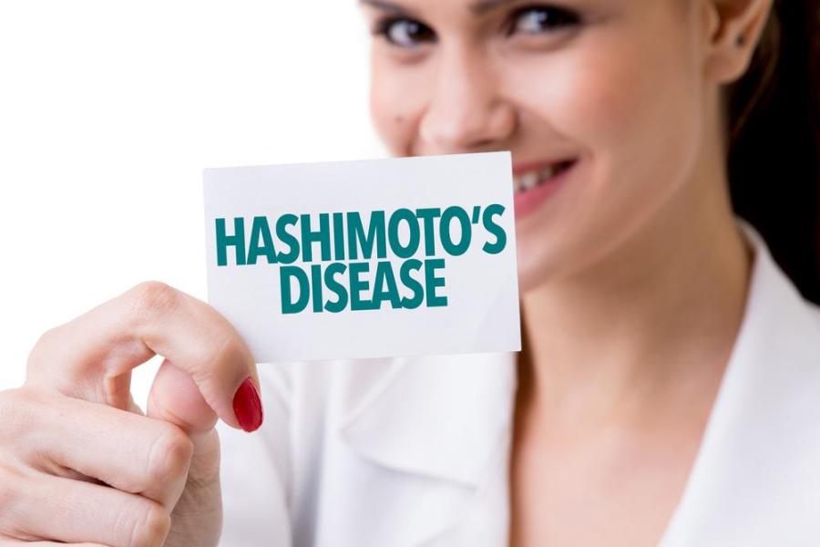 Hashimoto’s Thyroiditis