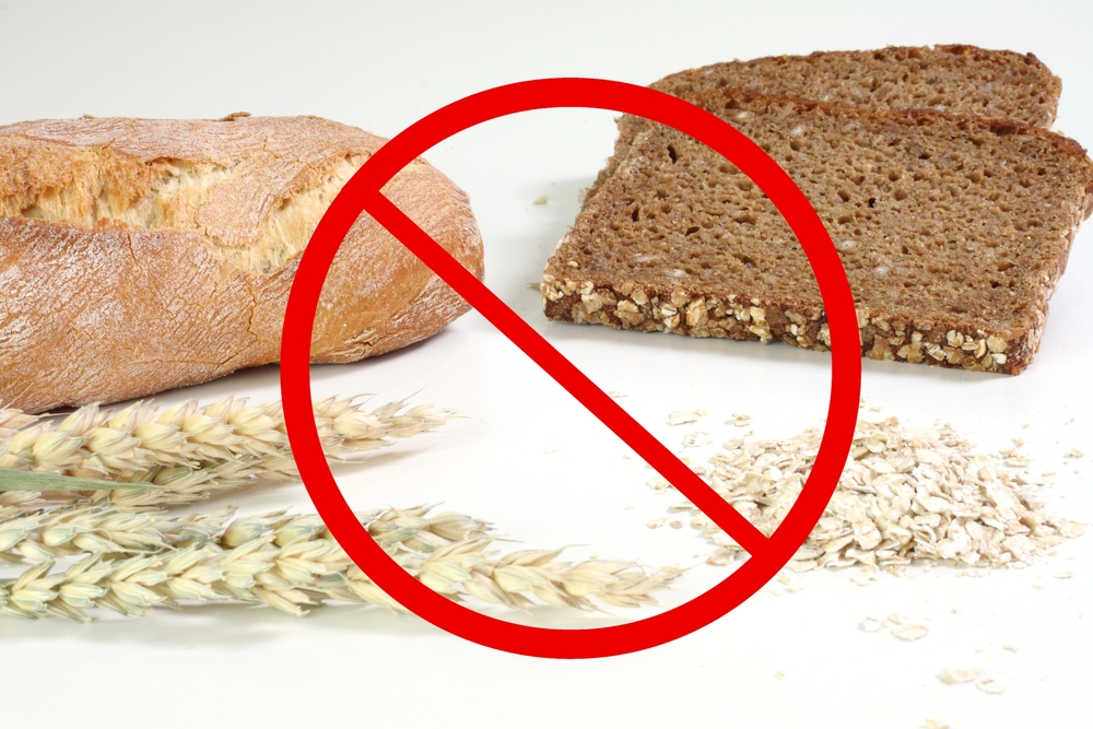 Treatment of Celiac Disease