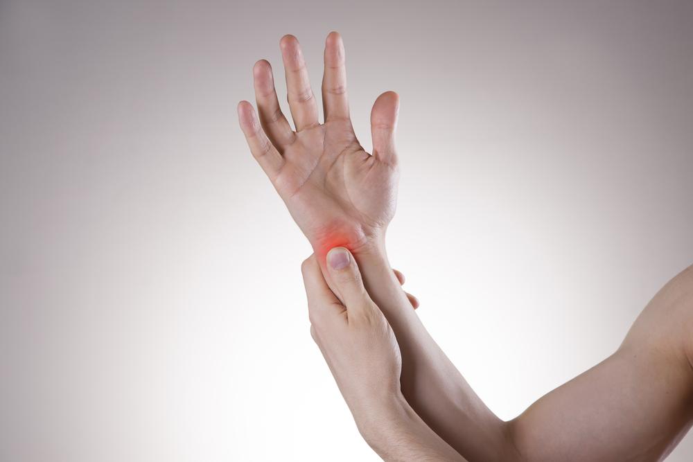 Symptoms and Diagnosis of Rheumatoid Arthritis