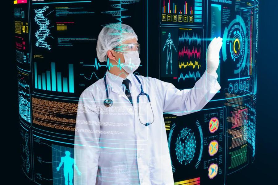 Current and Future Regenerative Therapies