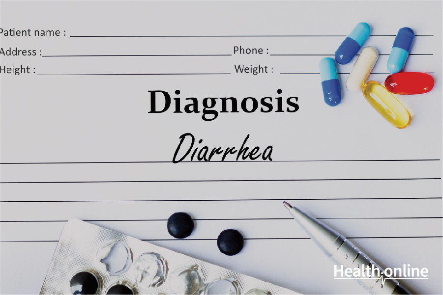 Screening and Diagnosis of Diarrhea