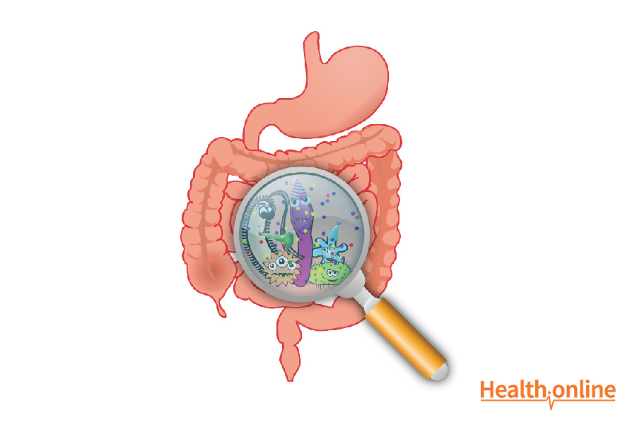 Viral vs. Bacterial Diarrhea &#038; Associated Morbidity