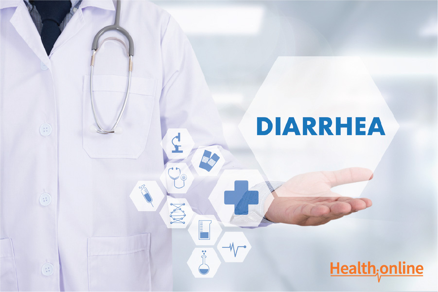 Seeking Medical Care for Diarrhea