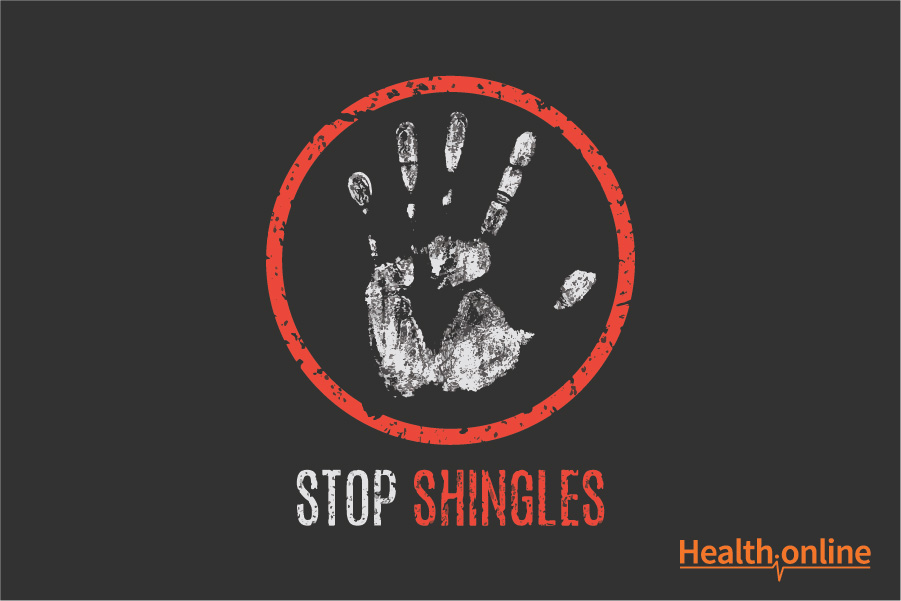 Prevention of Shingles