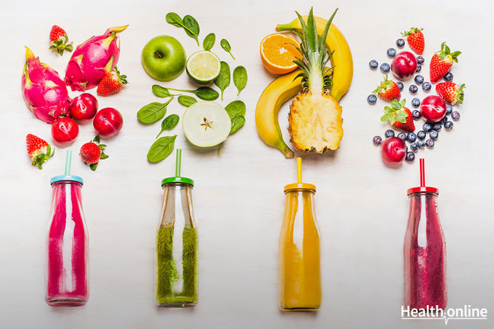 Hyper-functional Beverages: The New Health Tonic