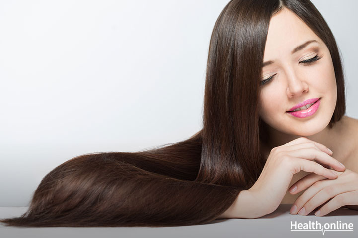 10 Foods that Promote Hair Growth