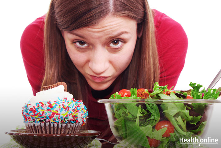 What Is The Correlation Of Your Diet And Your Emotions?