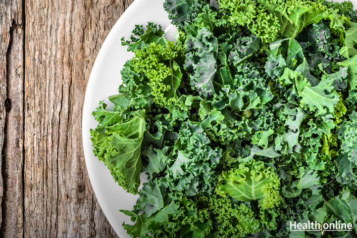 The Incredible Kale