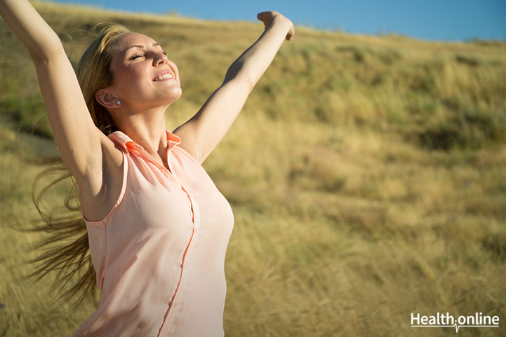 5 Ways to Boost Your Energy Levels